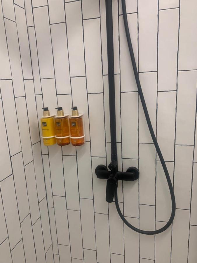 Mar De 무로스 외부 사진
